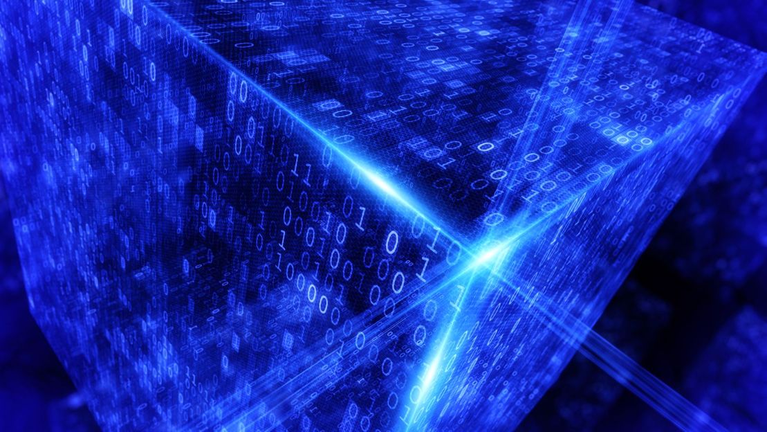 Computertechnologie