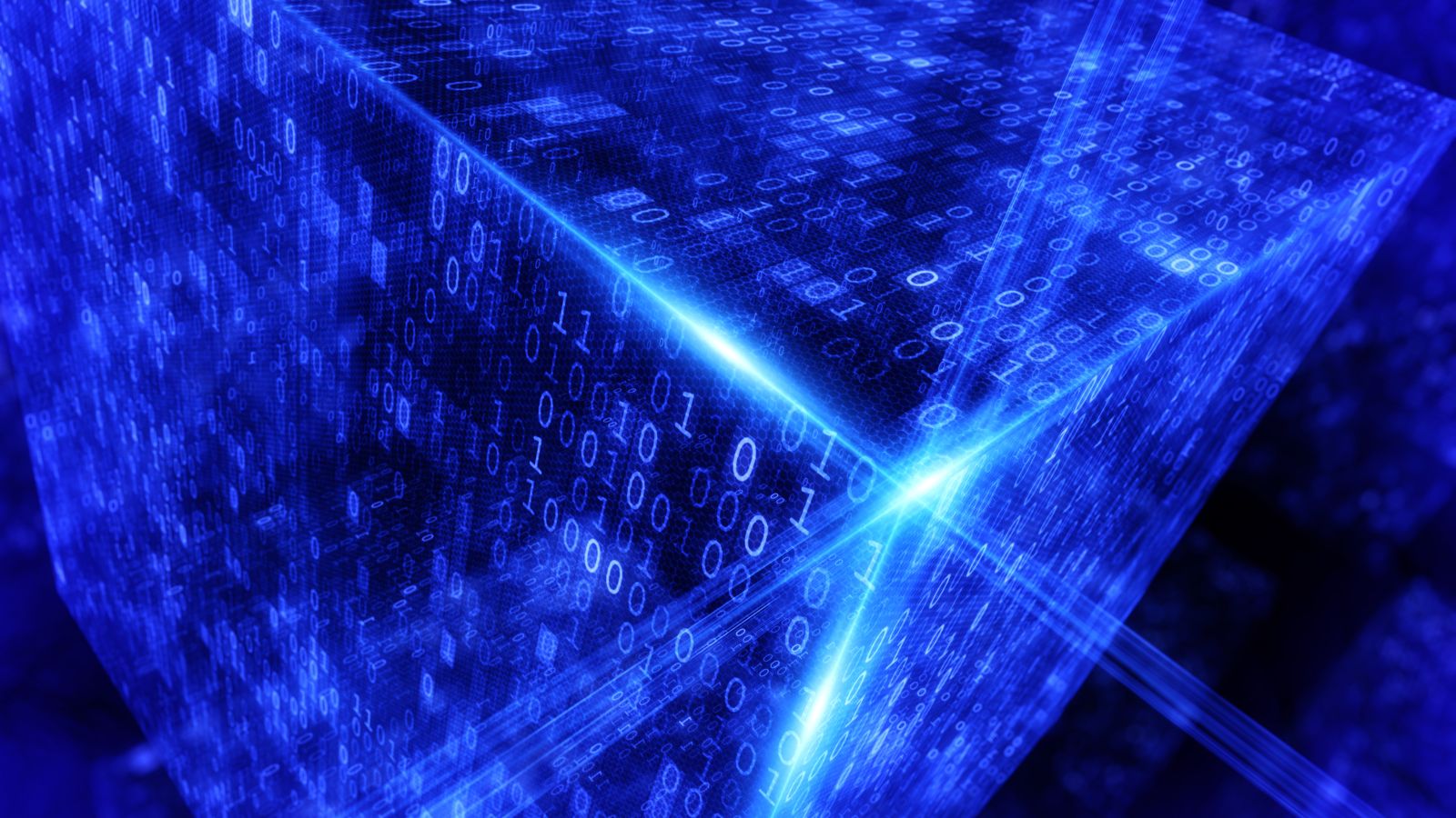 Computertechnologie