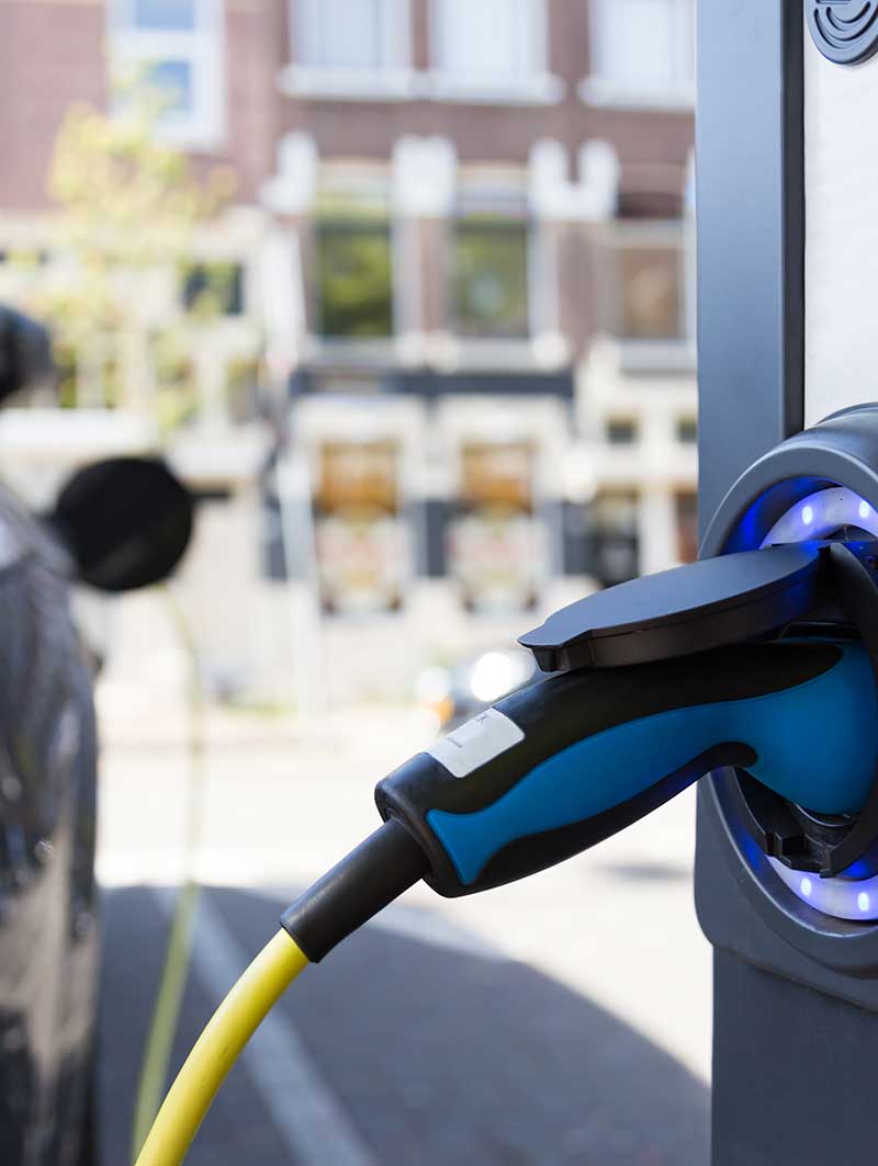 Elektro Hagen für Elektromobilität